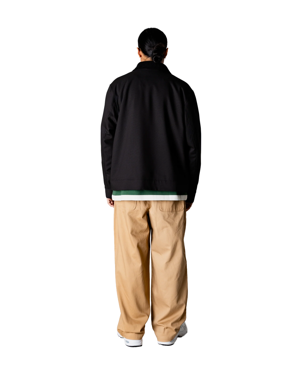 WOODBIRD - WBPON GUAN WORK JACKET