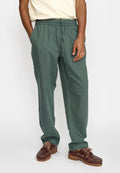 REVOLUTION - Linen Trousers / 5890