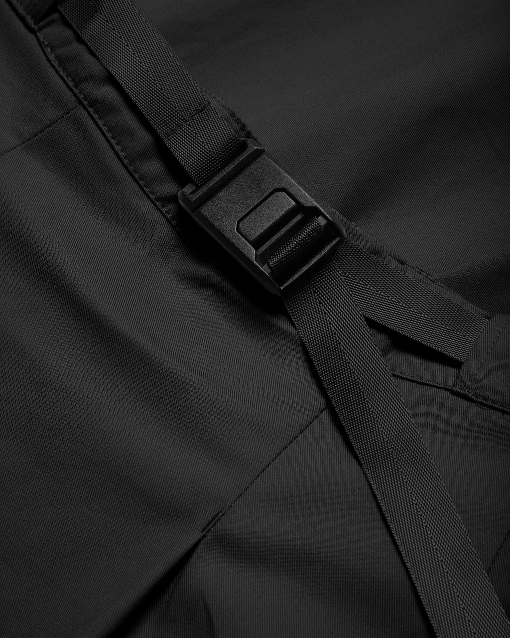 WOODBIRD - WBMia Pleat Twill Skirt