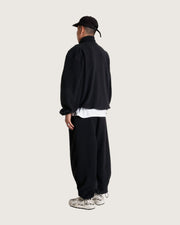 WOODBIRD - umo fleece pant