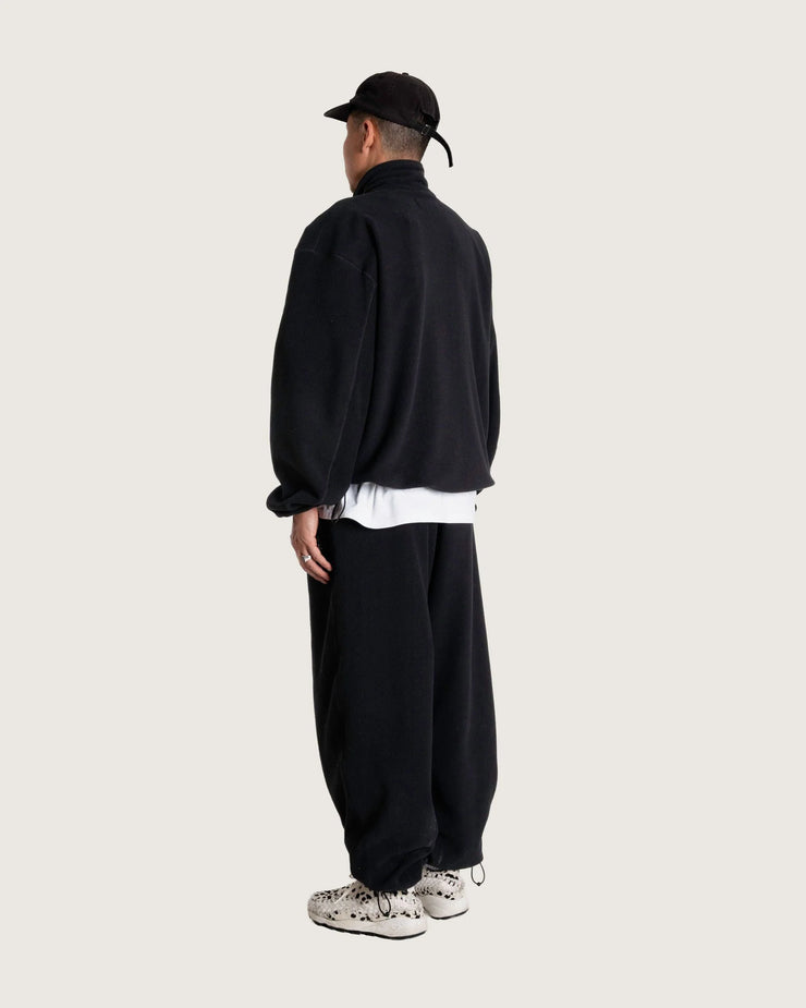 WOODBIRD - umo fleece pant