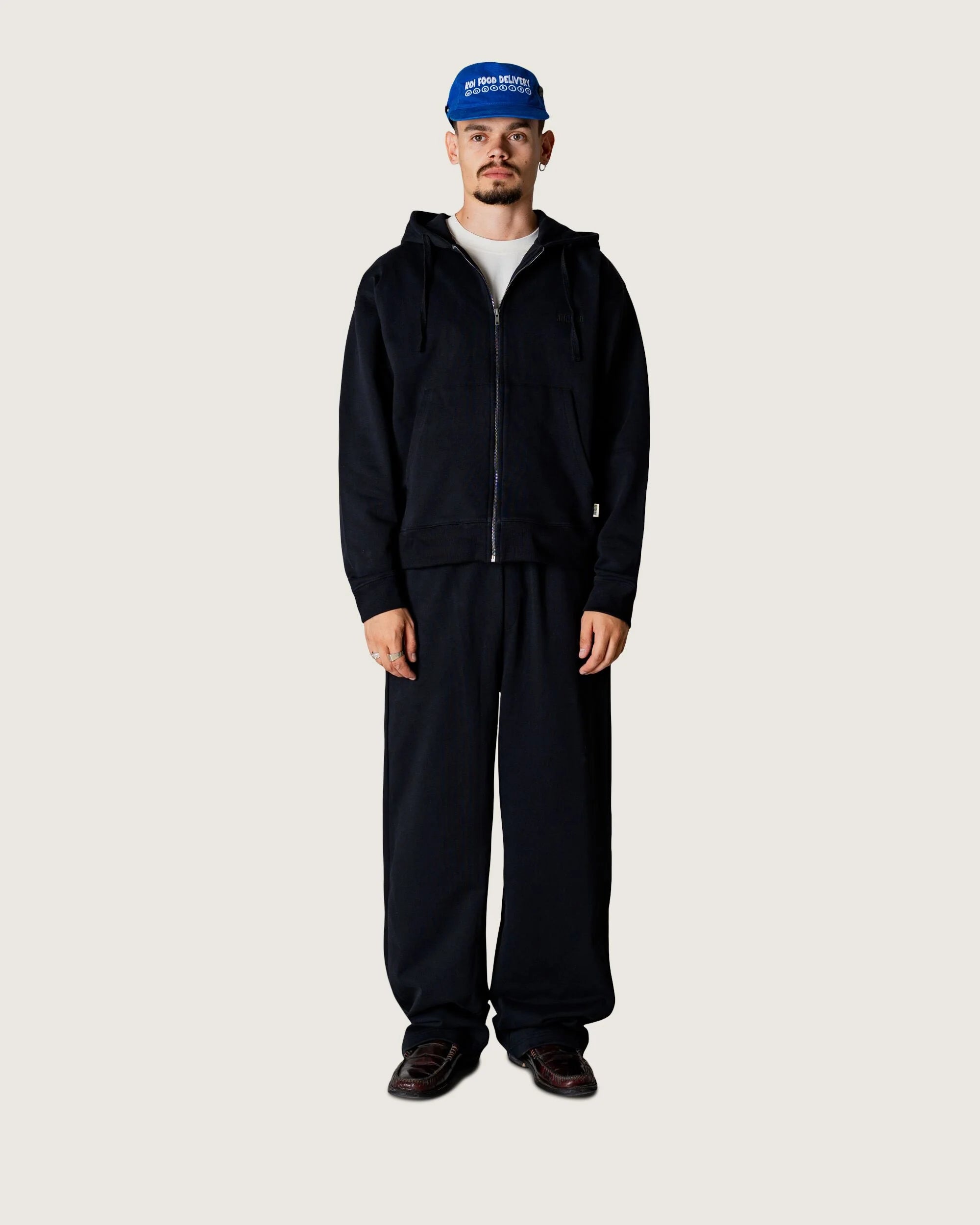 WOODBIRD - base sweatpants