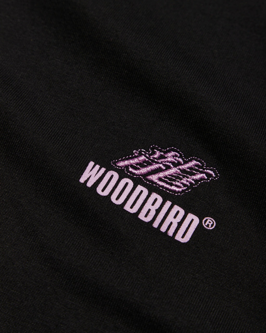 WOODBIRD - WBBeam Action Tee