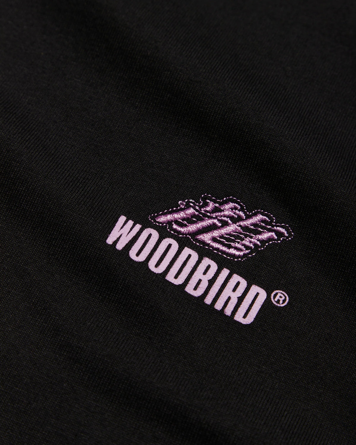 WOODBIRD - WBBeam Action Tee