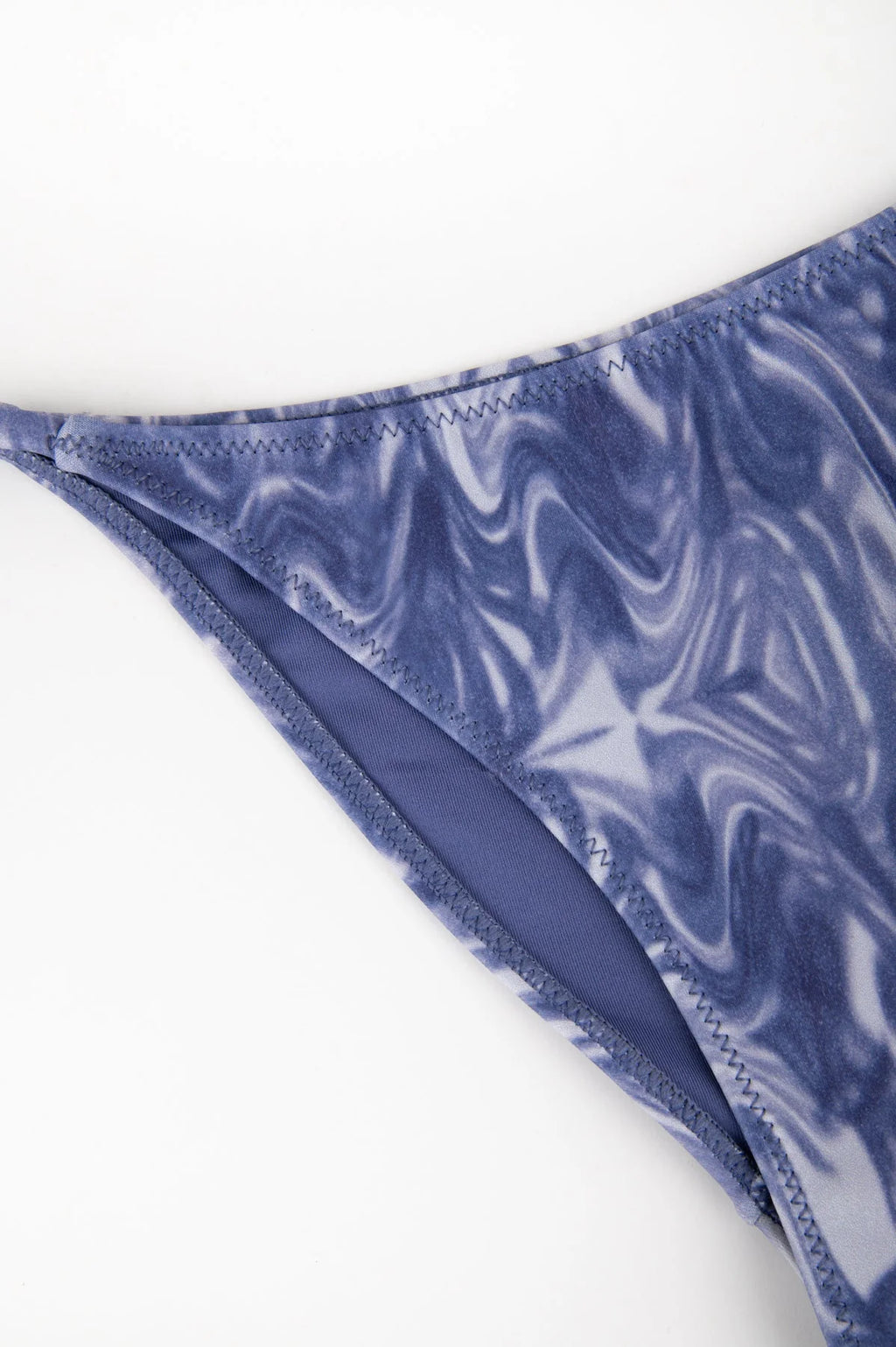 24 COLOURS - Patterned Bikini Bottoms