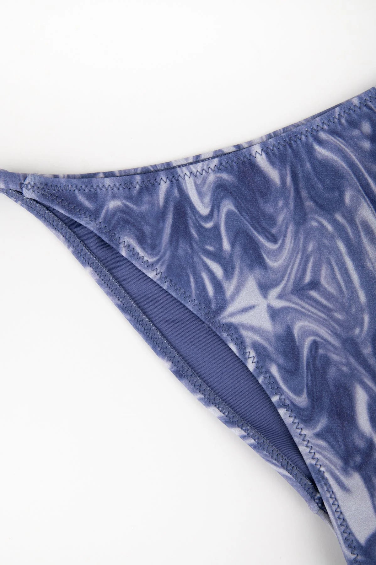 24 COLOURS - Patterned Bikini Bottoms
