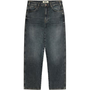 WOODBIRD - yuto thunder jeans