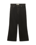 WOODBIRD - WBSanji Flare Mocha Jeans
