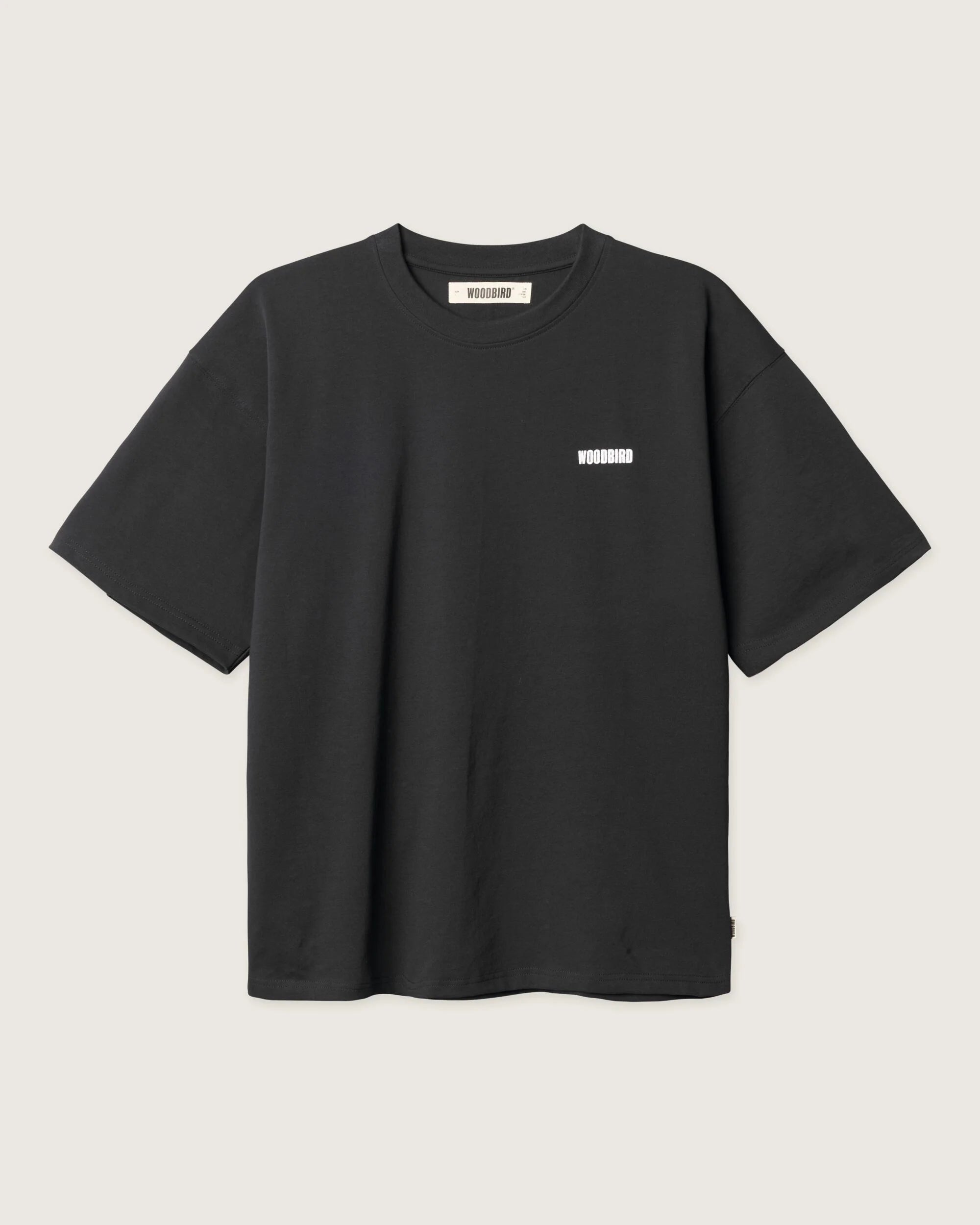 WOODBIRD - beam ming tee