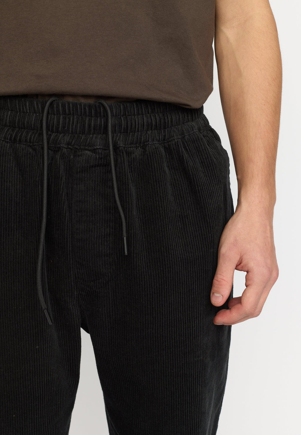 REVOLUTION - Casual Trousers 5874