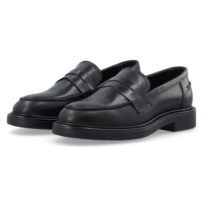BIANCO - BIAADDA Penny Loafer Smooth Leather