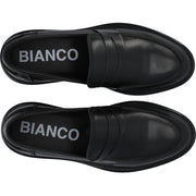 BIANCO - BIAADDA Penny Loafer Smooth Leather