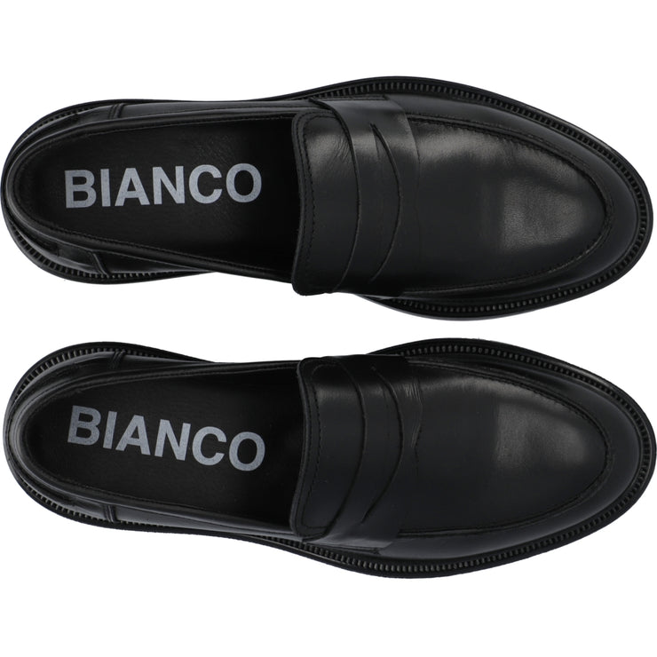 BIANCO - BIAADDA Penny Loafer Smooth Leather