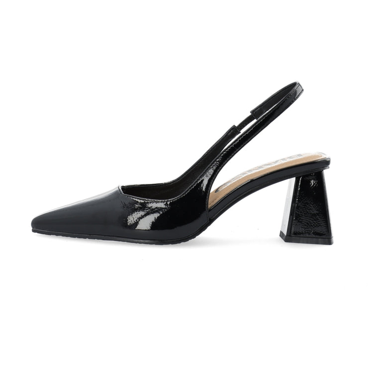 BIANCO - BIAMARALYN Slingback Patent