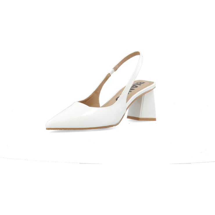 BIANCO - BIAMARALYN Slingback Patent