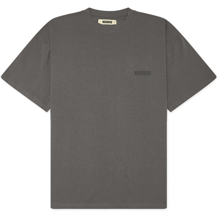 WOODBIRD - BAINE BASE TEE