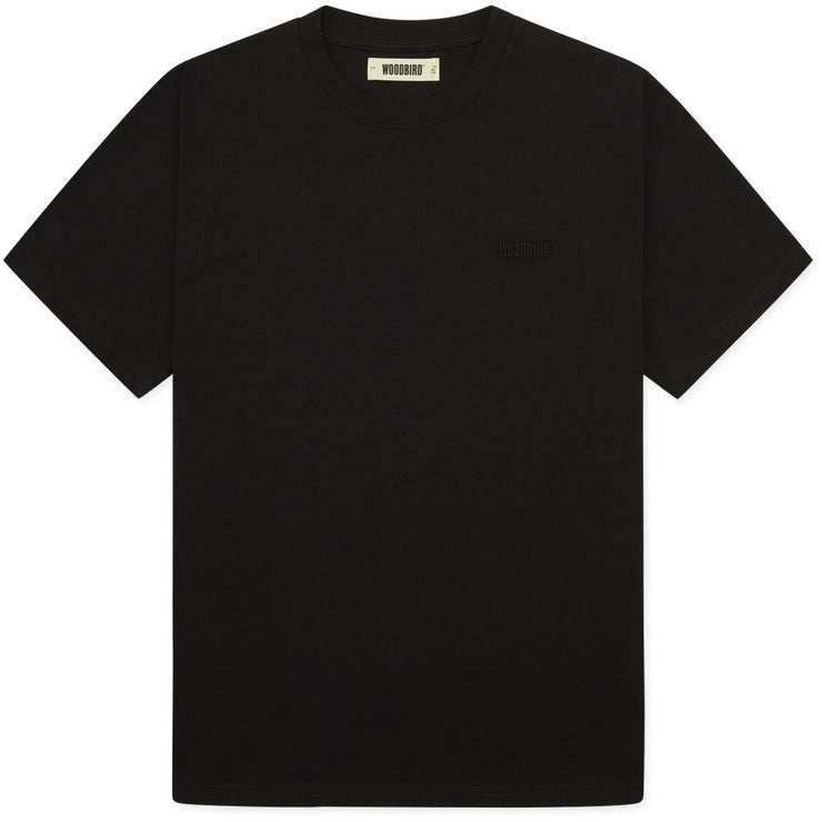 WOODBIRD - BAINE BASE TEE