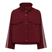 CO'COUTURE - AMINACC BOX JACKET