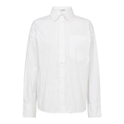 CO'COUTURE - SANNACC BOW SHIRT