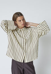 CO'COUTURE - OXANA CC SHIRT