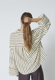 CO'COUTURE - OXANA CC SHIRT