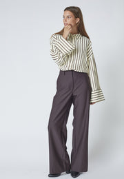 CO'COUTURE - OXANA CC SHIRT