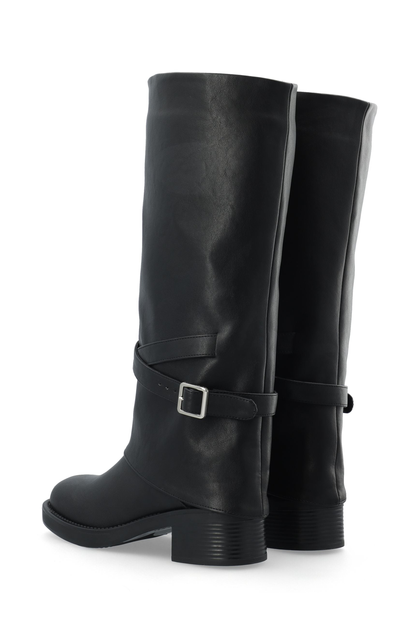 BIANCO - BIAFIE Fold Over Knee