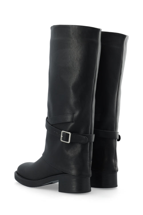 BIANCO - BIAFIE Fold Over Knee