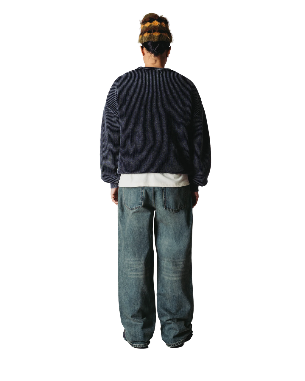 WOODBIRD - WBRami Vintage Jeans