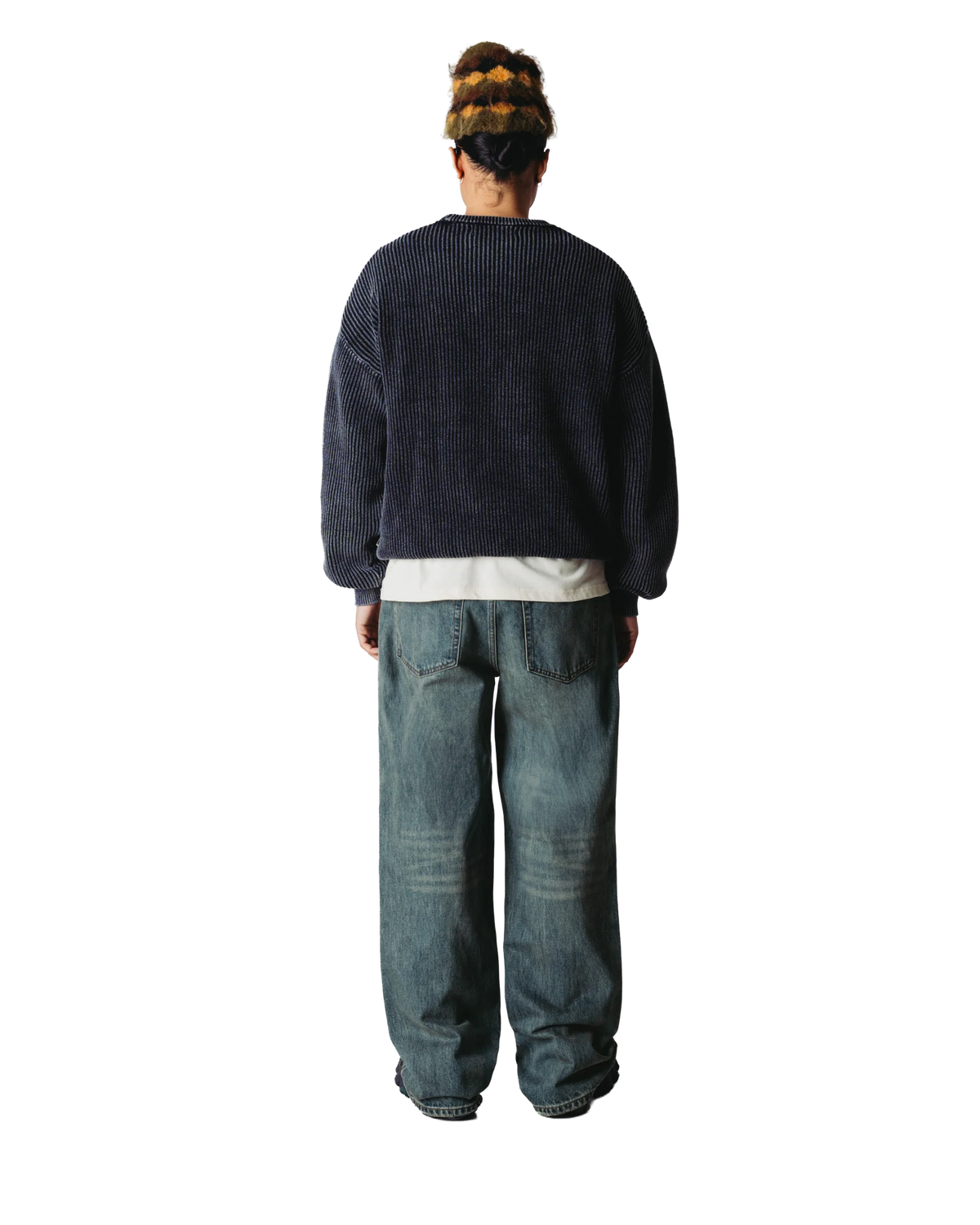 WOODBIRD - WBRami Vintage Jeans