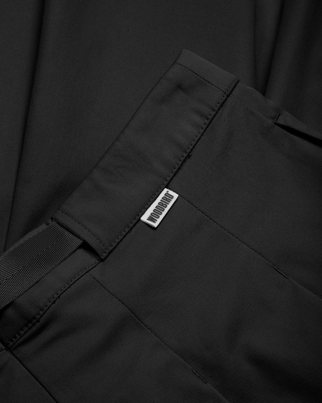 WOODBIRD - WBMia Pleat Twill Skirt