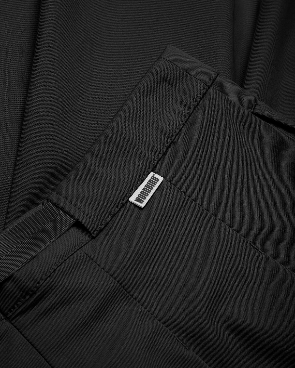 WOODBIRD - WBMia Pleat Twill Skirt