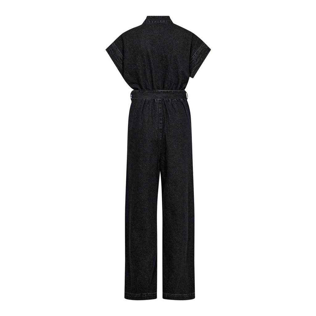 COCOUTURE - pancy cc zip jumpsuit