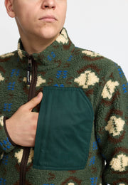 REVOLUTION - Printed Pocket Teddy 7019