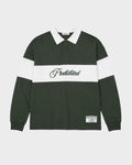 PROHIBITED - Back In The Days Polo