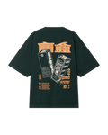 WOODBIRD - WBBeam Mystery Tee