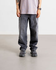 WOODBIRD - LEROY CROW JEANS