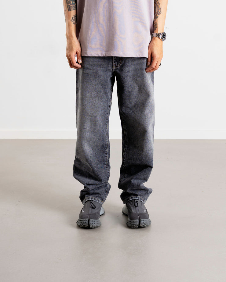 WOODBIRD - LEROY CROW JEANS