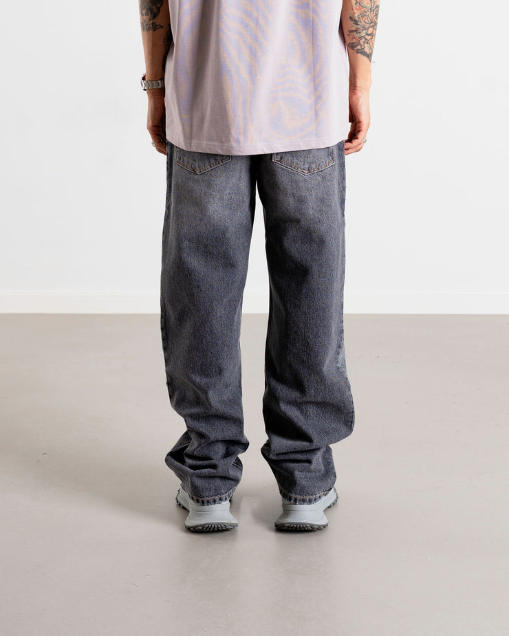 WOODBIRD - LEROY CROW JEANS