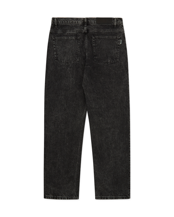 WOODBIRD - LEROY CROW JEANS