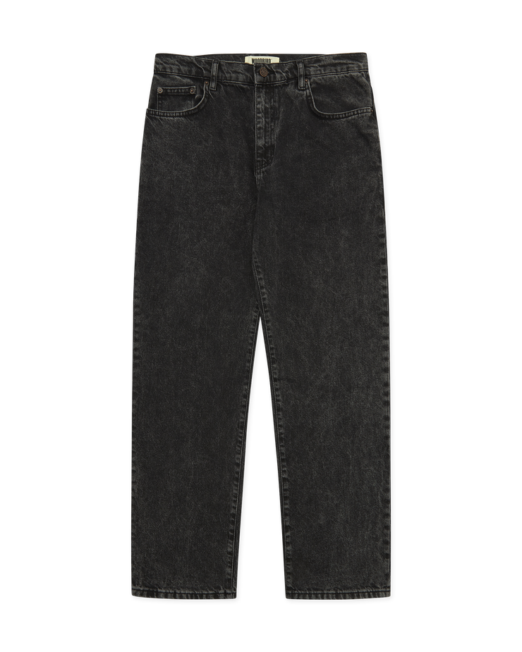 WOODBIRD - LEROY CROW JEANS
