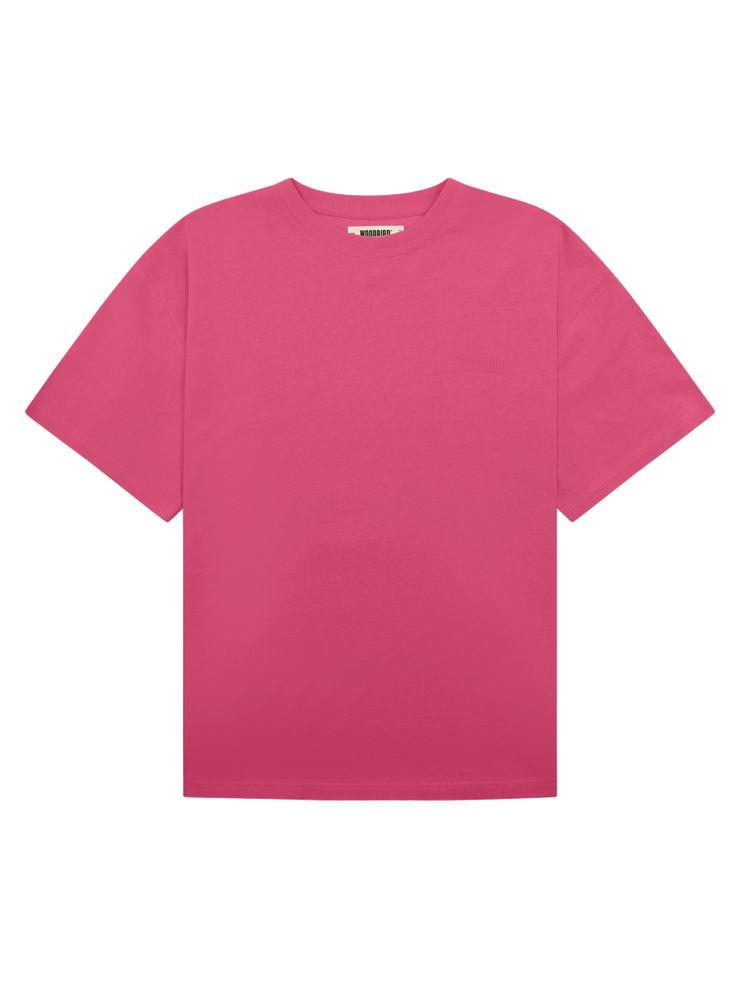 WOODBIRD - BAINE BASE TEE