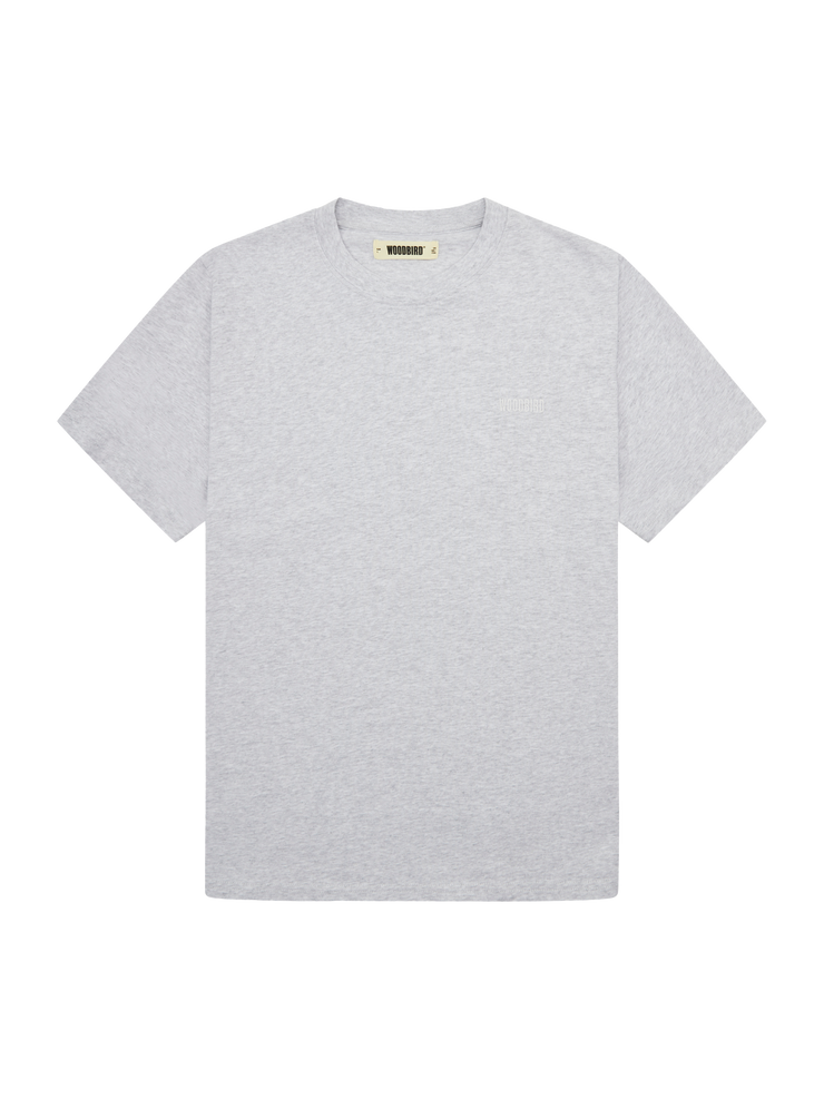 WOODBIRD - BAINE BASE TEE