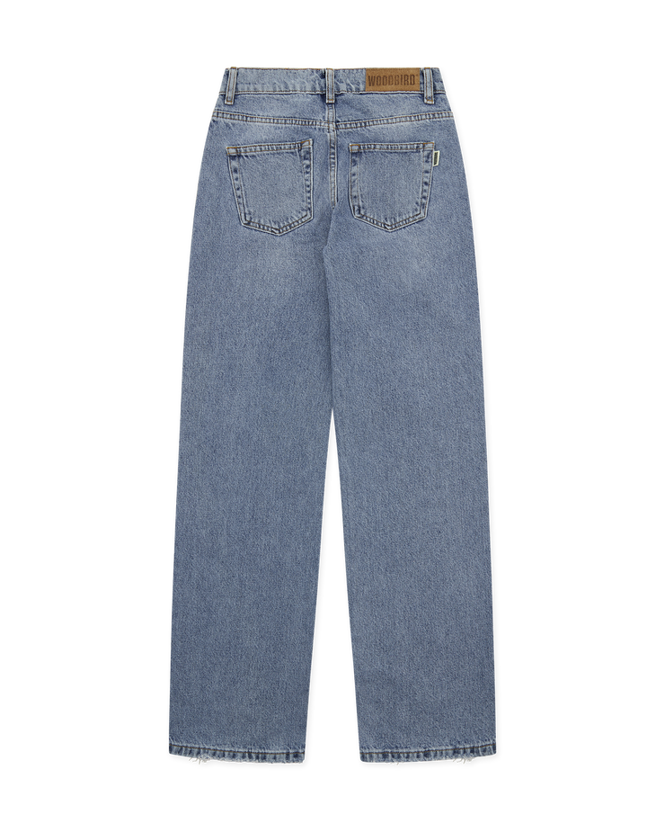 WOODBIRD - CARLA DOONE JEANS
