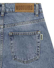 WOODBIRD - CARLA DOONE JEANS
