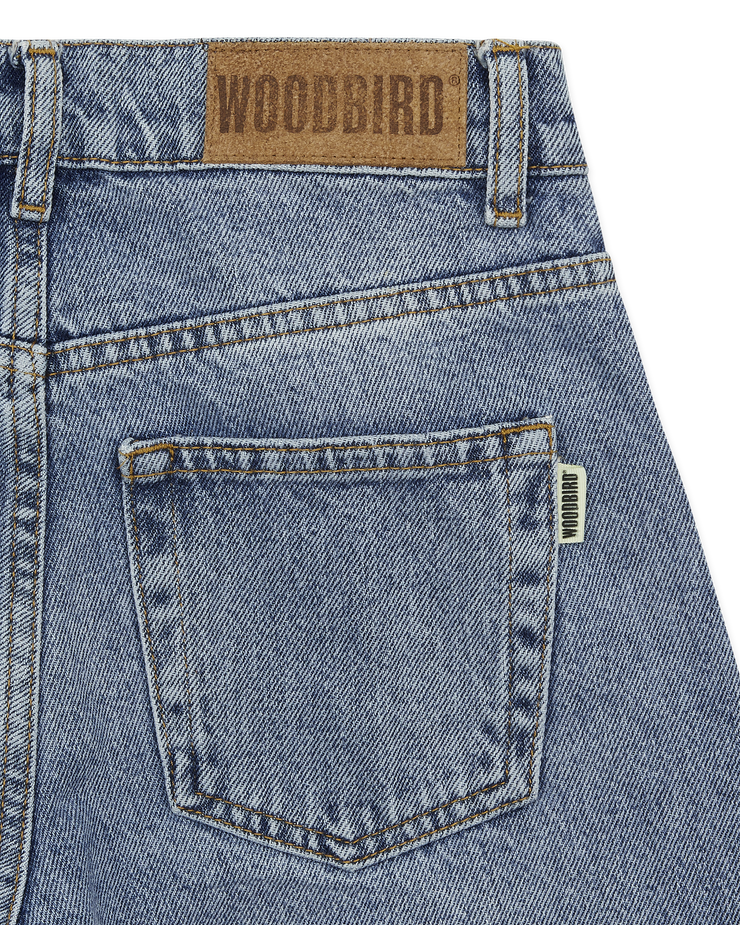 WOODBIRD - CARLA DOONE JEANS