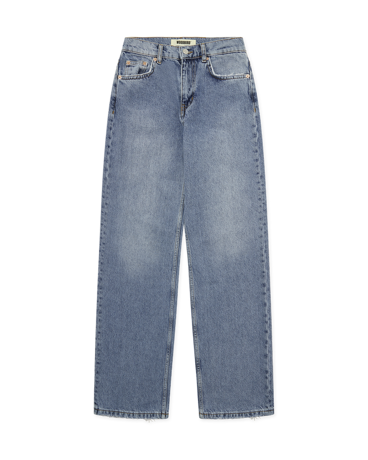 WOODBIRD - CARLA DOONE JEANS