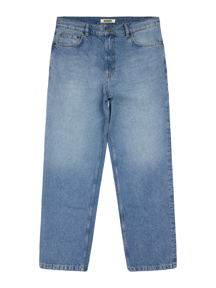 WOODBIRD - RAMI STORE JEANS