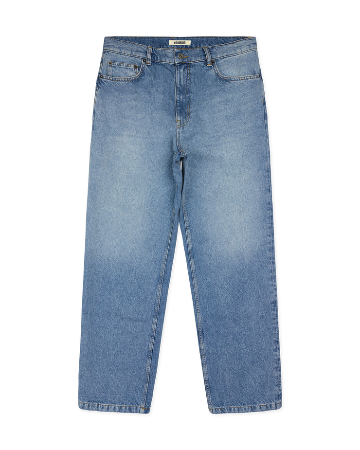 WOODBIRD - RAMI STORE JEANS