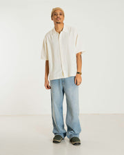 WOODBIRD - YUTO OCEAN JEANS